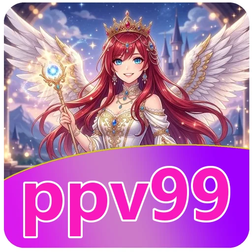 Pasang APK ppv99 di Android